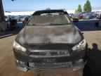 2009 MITSUBISHI LANCER
