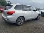 2017 NISSAN PATHFINDER