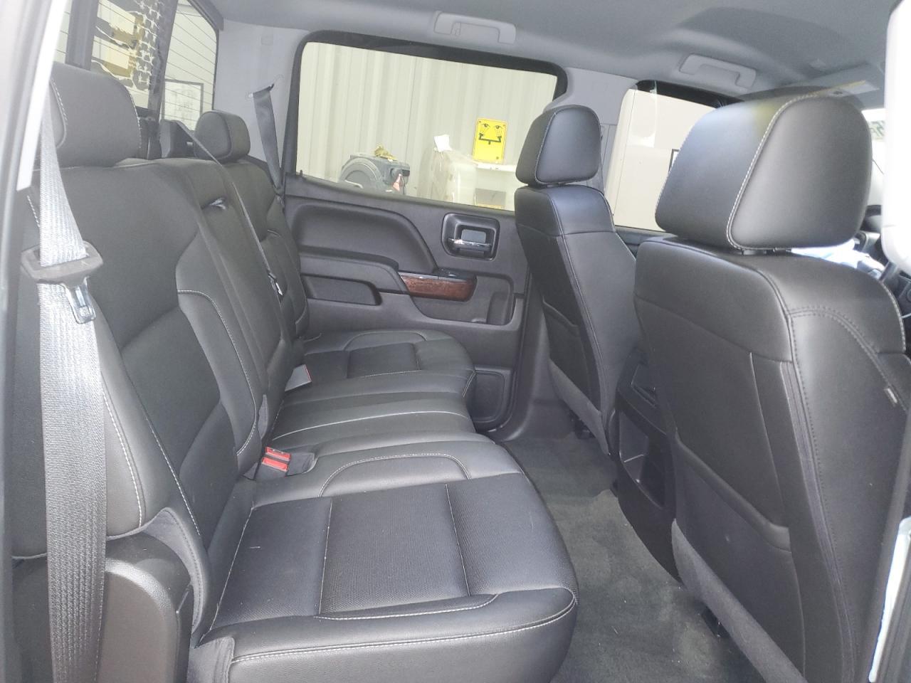 2018 GMC Sierra