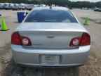 2012 CHEVROLET MALIBU