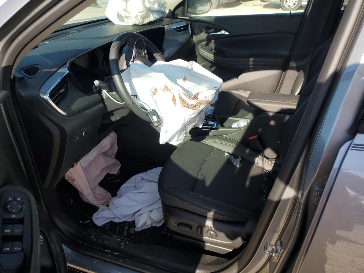 2024 BUICK Encore GX