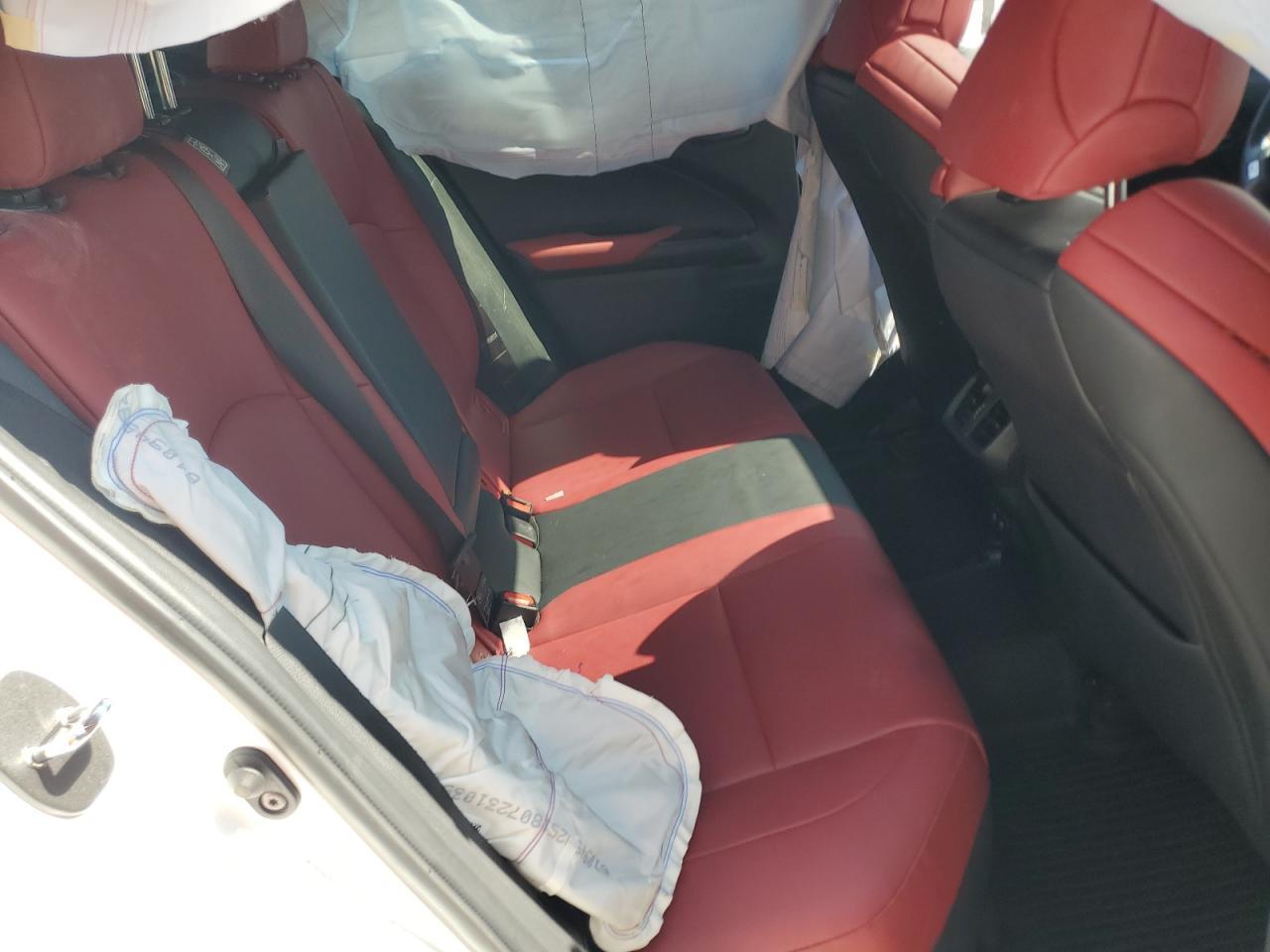 2019 LEXUS Ux