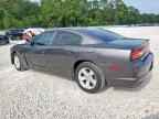 2013 DODGE CHARGER