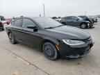 2016 CHRYSLER 200