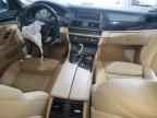 2015 BMW 5 series