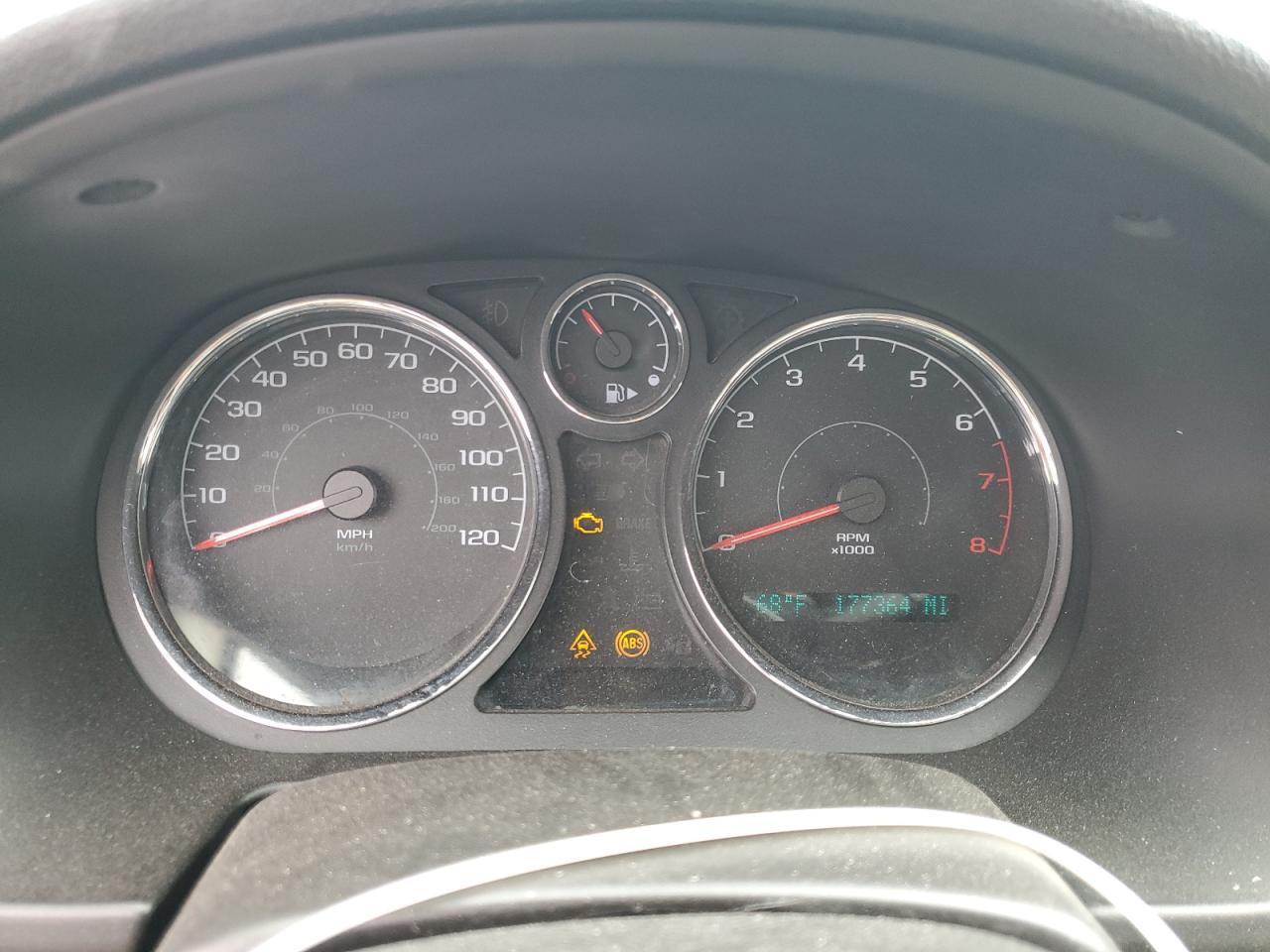 2008 CHEVROLET COBALT