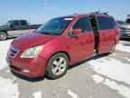 2006 HONDA ODYSSEY
