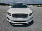 2019 LINCOLN MKC