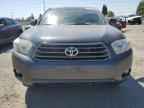 2010 TOYOTA HIGHLANDER