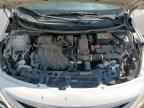 2019 NISSAN VERSA