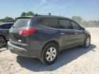 2012 CHEVROLET TRAVERSE