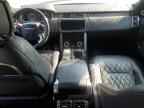 2021 LAND ROVER RANGE ROVER