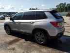 2019 HONDA Passport