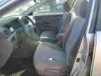 2006 TOYOTA COROLLA