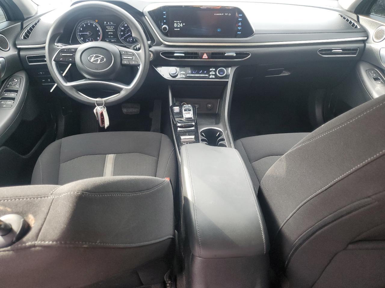 2023 HYUNDAI SONATA