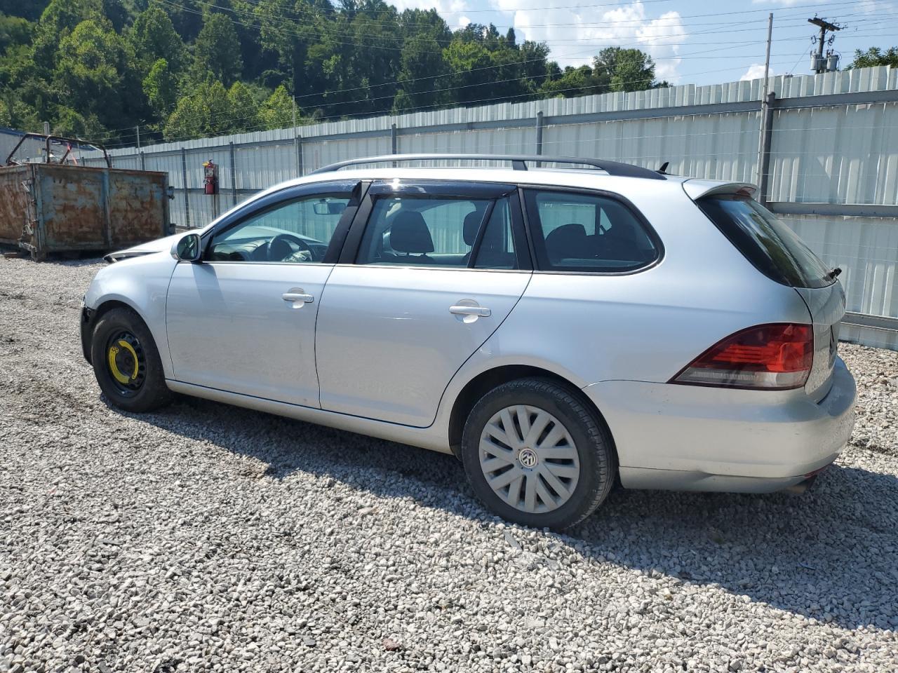 2013 VOLKSWAGEN JETTA