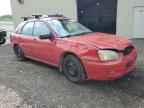 2004 SUBARU IMPREZA