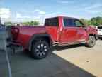 2024 GMC Sierra