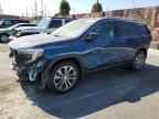 2020 GMC Terrain