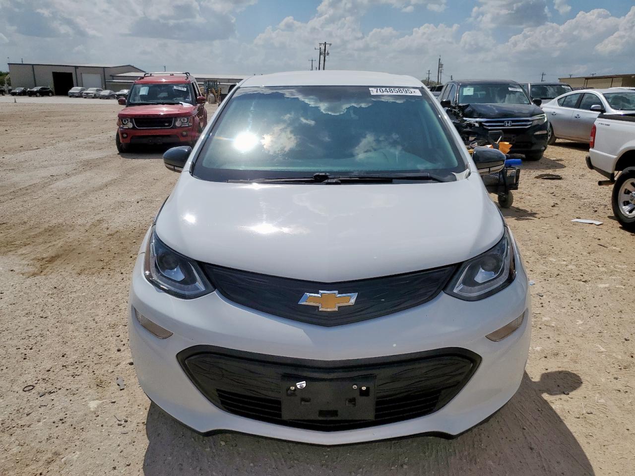 2020 CHEVROLET Bolt EV
