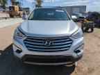 2015 HYUNDAI SANTA FE