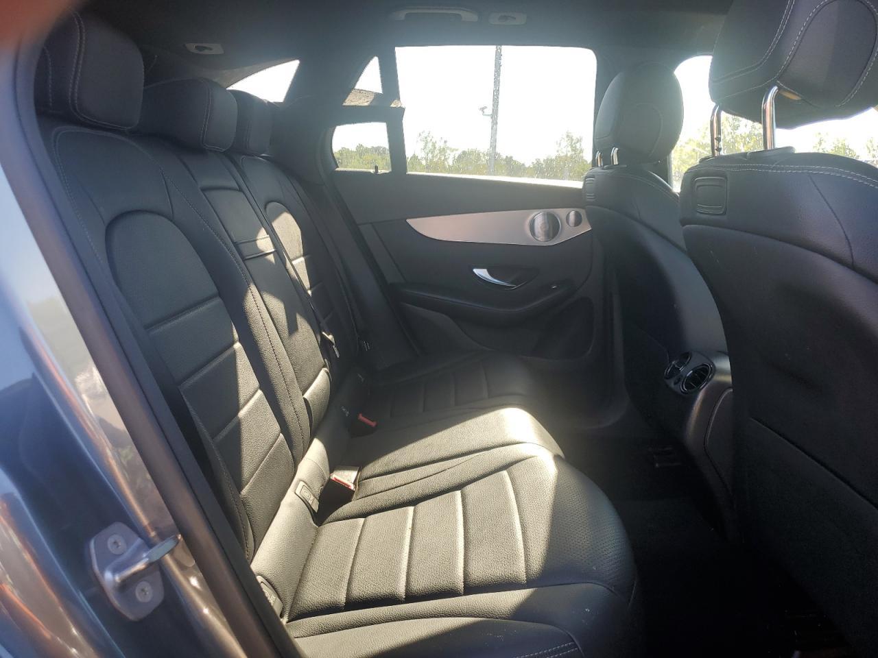 2019 MERCEDES-BENZ GLC-Class