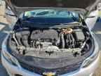 2016 CHEVROLET CRUZE