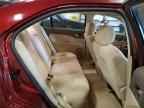 2007 FORD FUSION