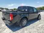 2021 NISSAN Frontier