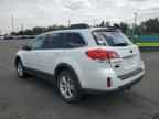 2013 SUBARU Outback