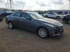 2014 CADILLAC CTS
