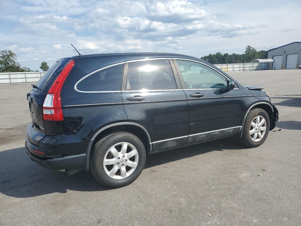 2011 HONDA CR-V