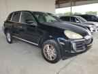 2008 PORSCHE CAYENNE