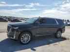 2022 CADILLAC ESCALADE