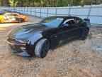 2017 CHEVROLET Camaro