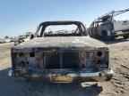 1986 CHEVROLET C10