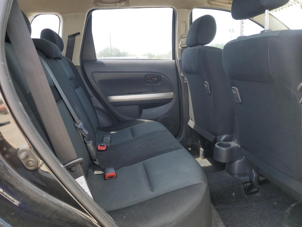 2006 TOYOTA SCION
