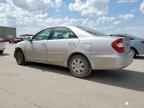 2004 TOYOTA CAMRY