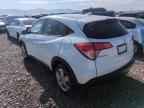 2016 HONDA HR-V