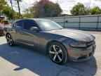 2017 DODGE CHARGER