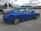 2016 CHRYSLER 200