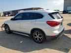 2019 BMW X1