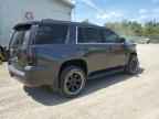 2017 CHEVROLET Tahoe