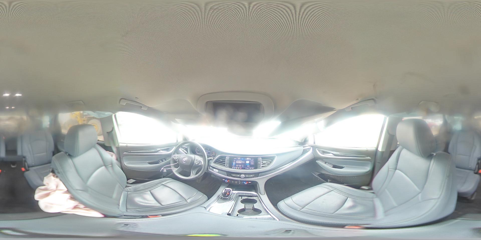 2020 BUICK ENCLAVE
