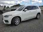 2018 VOLVO XC90
