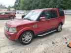 2016 LAND ROVER LR4
