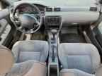 1997 NISSAN SENTRA