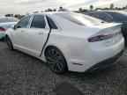 2020 LINCOLN MKZ