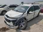 2022 HONDA ODYSSEY