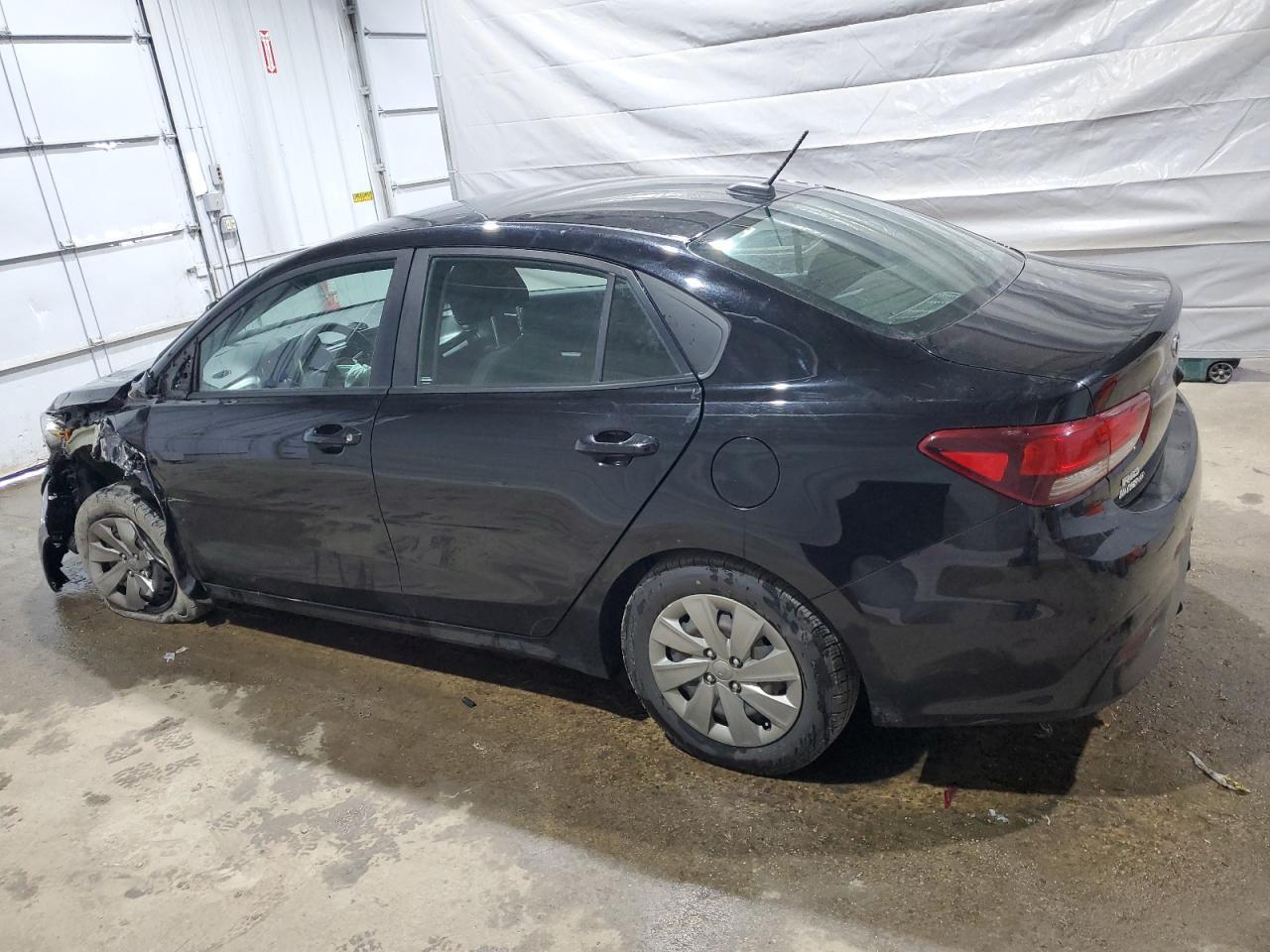 2019 KIA RIO